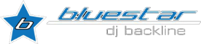 Bluestar DJ Backline