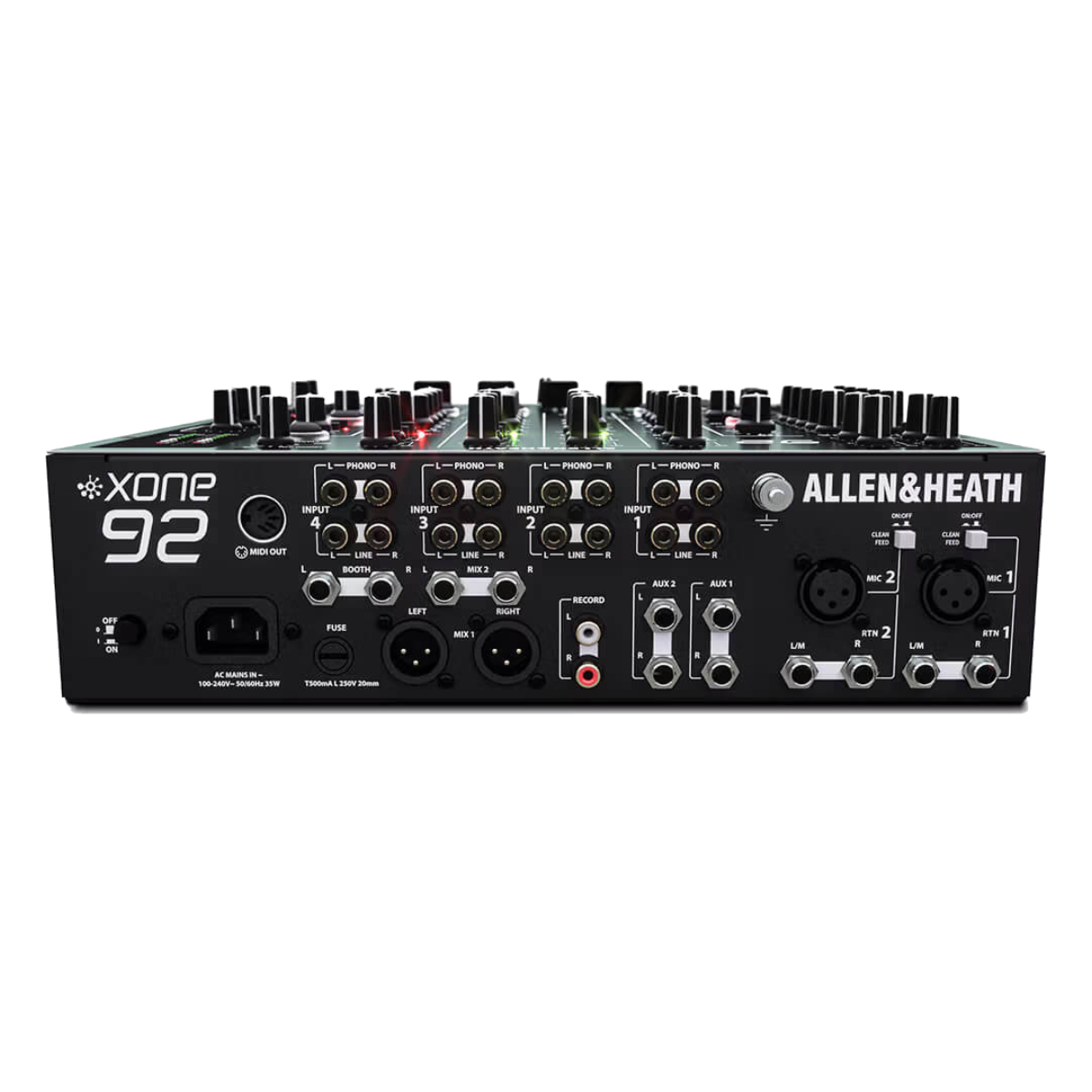 Allen&Heath Xone:92