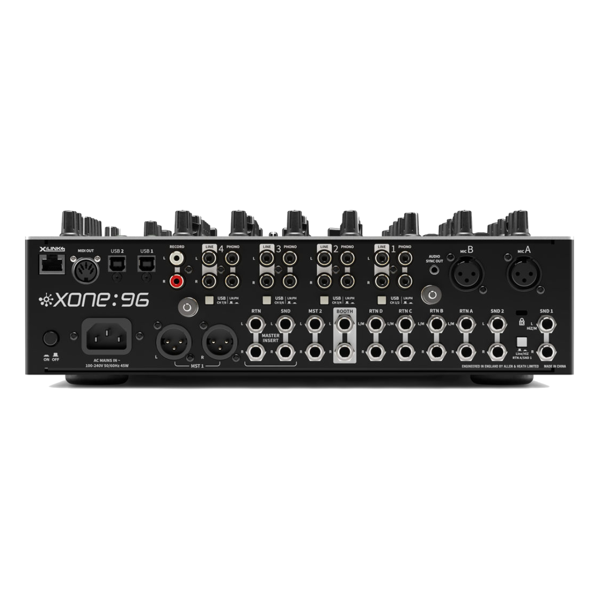 Allen&Heath Xone:96