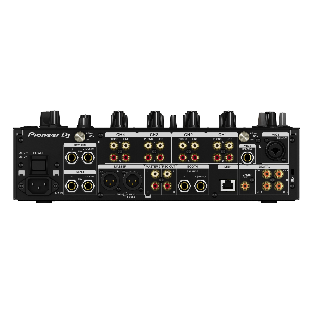 Pioneer DJM-900NXS2