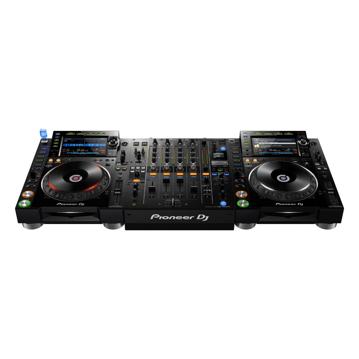 Pioneer DJM-900NXS2