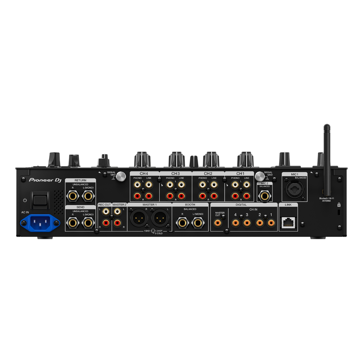 Pioneer DJM-A9