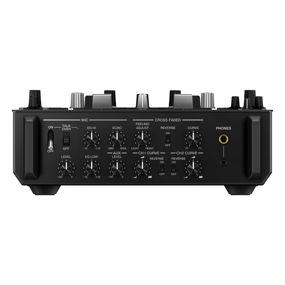 Pioneer DJM-S9