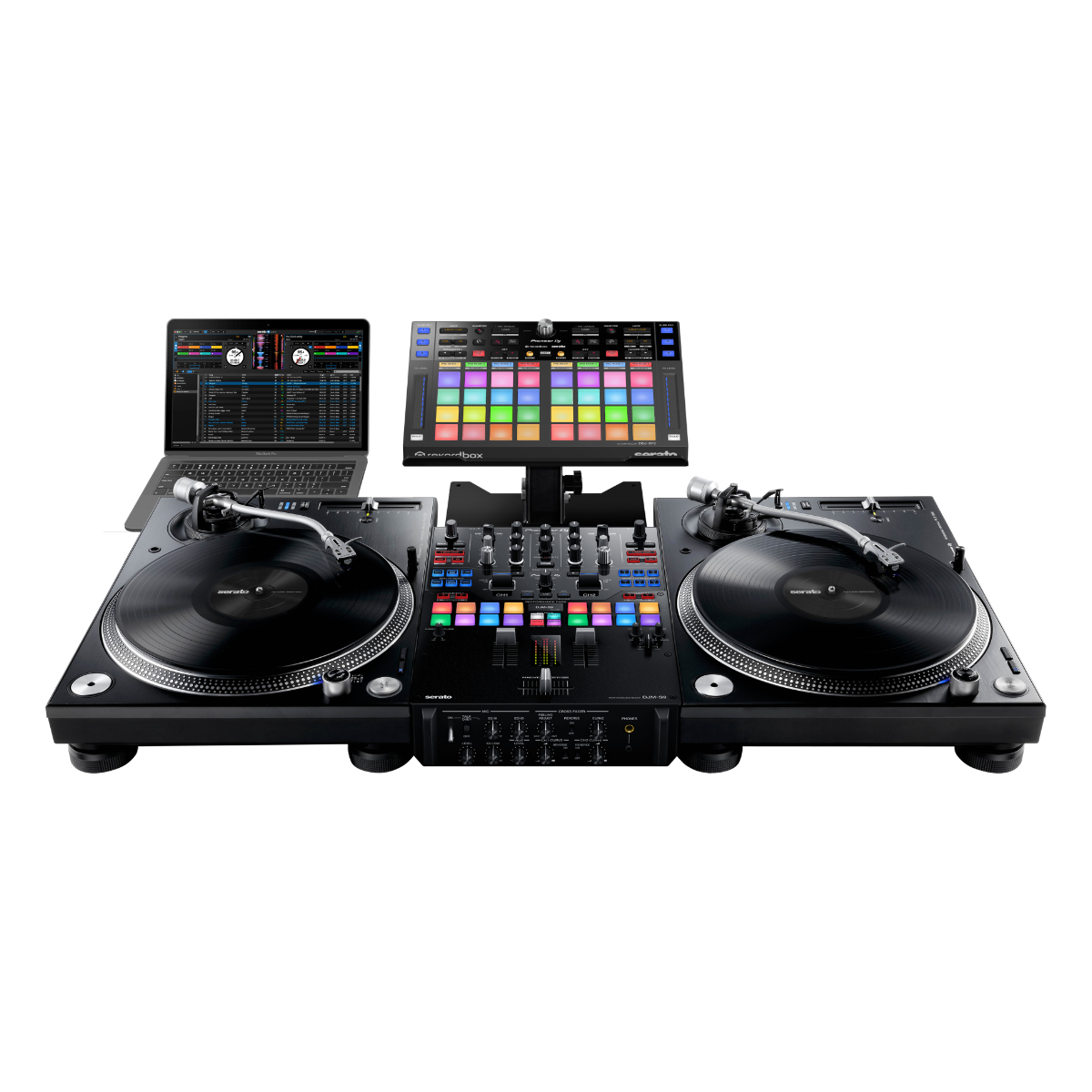 Pioneer DJM-S9
