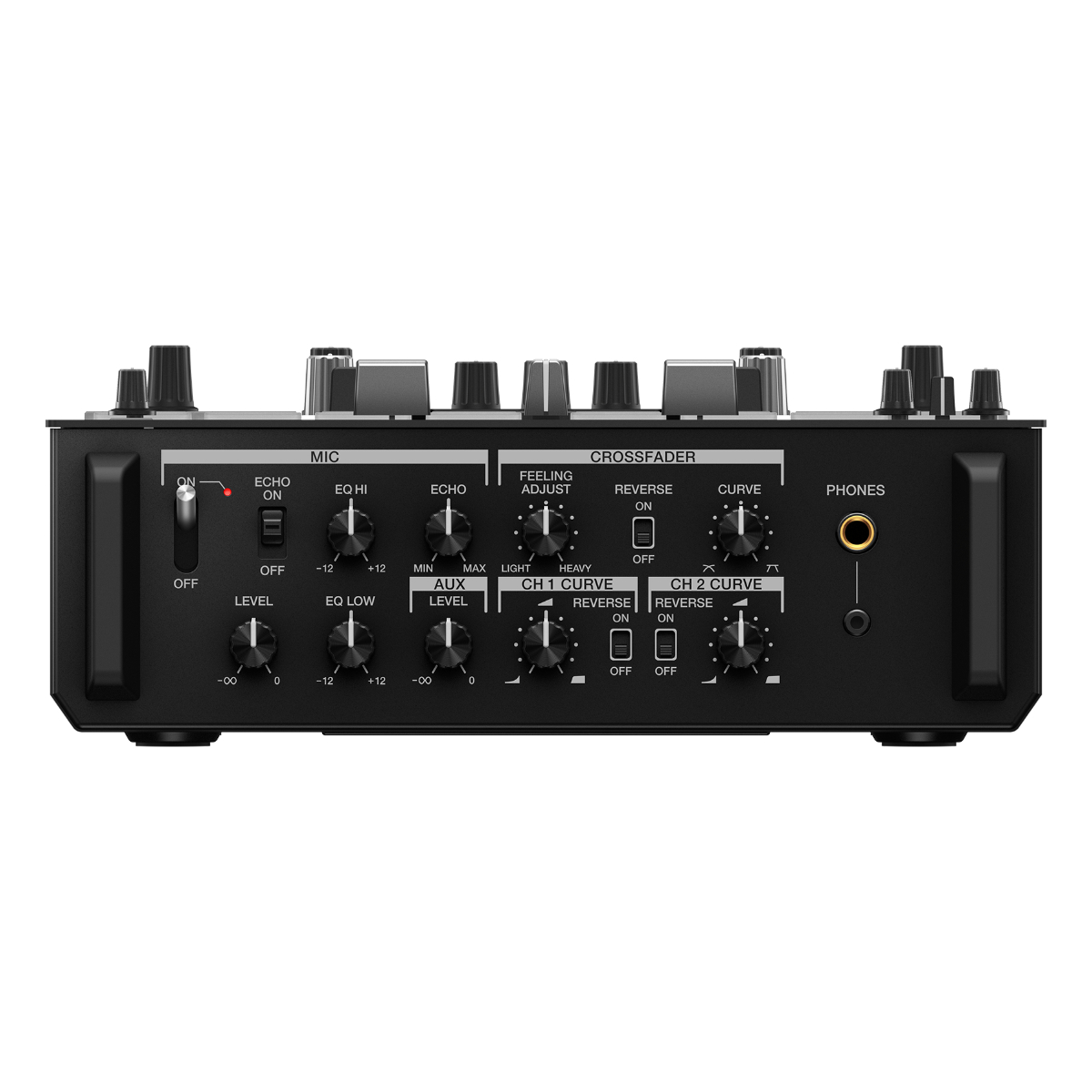 Pioneer DJM-S11