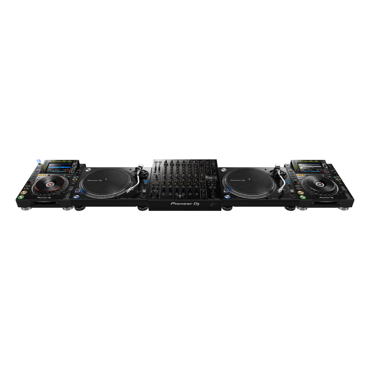 Pioneer DJM-V10