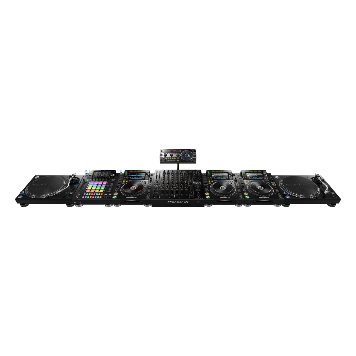 Pioneer DJM-V10