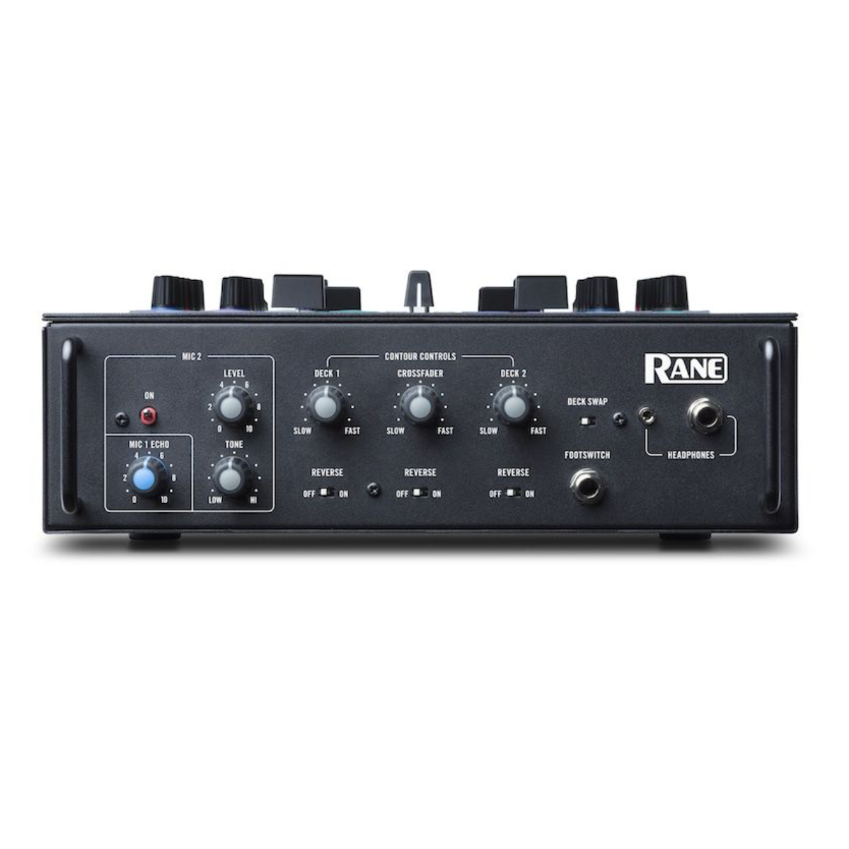 Rane Seventy-Two
